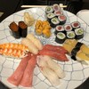 Hanamizushi - お寿司