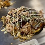 空オコノミヤキ - 