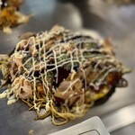 空オコノミヤキ - 