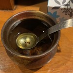 Konakara - ネギ油