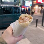 ワンダーケバブ - 