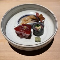 寿司 あつや - 