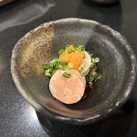花見鮨 - あん肝