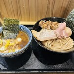 京都 麺屋たけ井 - 