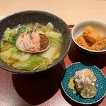 麦と麺助 - 全景