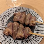 Yakitori Daien - 