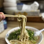 八ちゃんラーメン - 