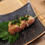 Yakitori Daien - 