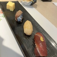 赤坂 鮨葵 - 