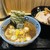 京都 麺屋たけ井 - 料理写真:特製つけ麺