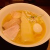 楢製麺