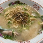 一九ラーメン 老司本店 - 