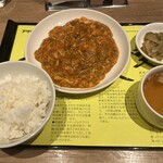 陳建一麻婆豆腐店 - 