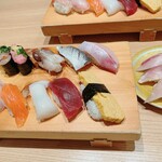 Morimori Zushi - 