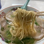 一九ラーメン 老司本店 - 