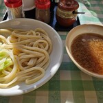 みうらうどん - 