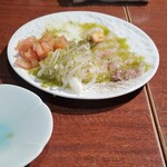 ハクナマタタ - 