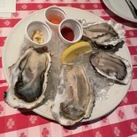 グランド・セントラル・オイスターバー&レストラン 品川店 - 