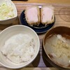 とんかつ成蔵