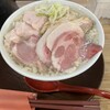 手打ち正麺 Hachimitsu