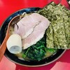 横浜ラーメン おか本