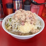ラーメン二郎 生田駅前店 - 
