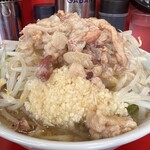 ラーメン二郎 生田駅前店 - 