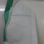 Fortnum＆Mason Concept Shop - 