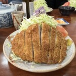 Tonkatsu Taketei - 