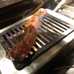 焼肉男マンモス - 