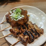 Motsuyaki Nonki - 