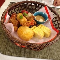 日本料理 一扇 - 