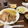 東洋軒 - 料理写真:インディアンライスご飯大盛り千円