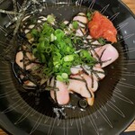 石橋スタンドゐの一 - 