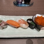 おたる政寿司 - 