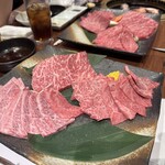 Sumibiyakiniku Shuen - 