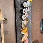 おたる政寿司 - 