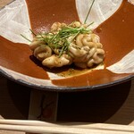 人形町 鮨 なかむら - 