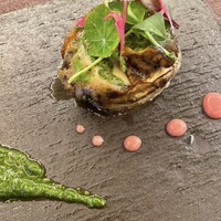 芦屋フレンチ北じま - 