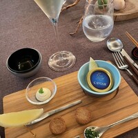 芦屋フレンチ北じま - 