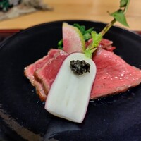 肉料理ふくなが - 