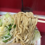 ラーメン二郎 - 
