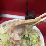 ラーメン二郎 - 