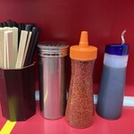 ラーメン二郎 - 