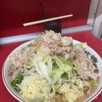 ラーメン二郎 - 