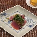 大阪天満宮 鮨とよなが - 