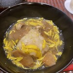 大阪天満宮 鮨とよなが - 