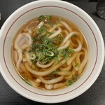 うどん王 - 