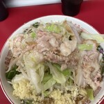 ラーメン二郎 - 