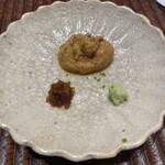 大阪天満宮 鮨とよなが - 